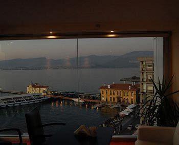 Kordon Pasaport 4* İzmir