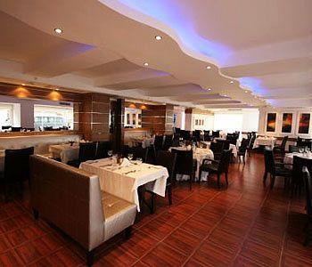 Kordon Pasaport İzmir