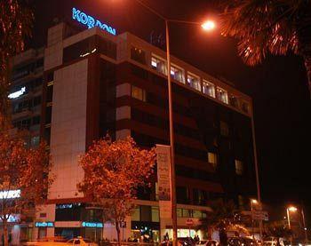Hotel Kordon Pasaport İzmir