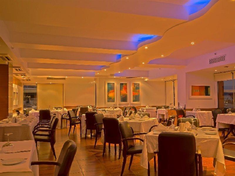 Kordon Pasaport 4* İzmir