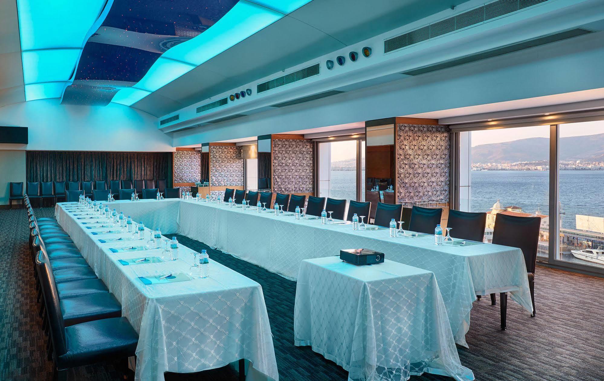 Kordon Pasaport 4* İzmir