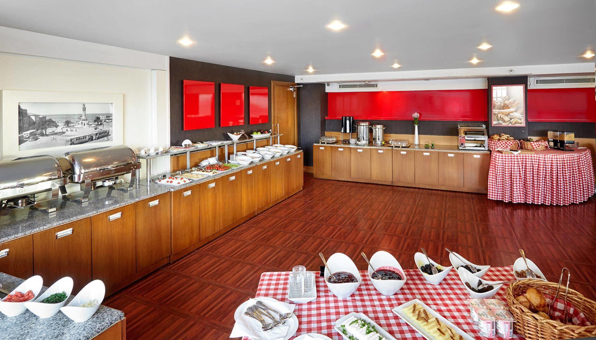Hotel Kordon Pasaport 4*