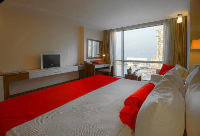 Kordon Pasaport Hotel İzmir