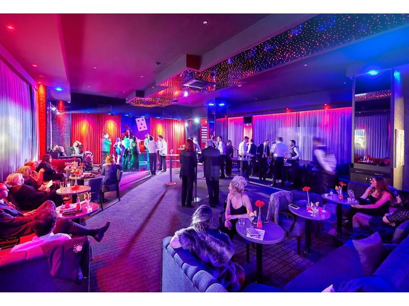 Hotel Kordon Pasaport İzmir