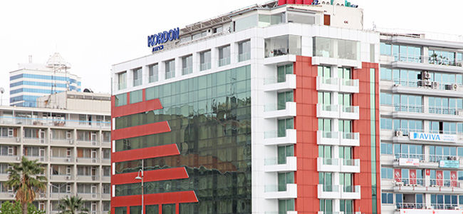 Hotel Kordon Pasaport