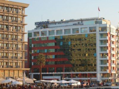 Kordon Pasaport Izmir