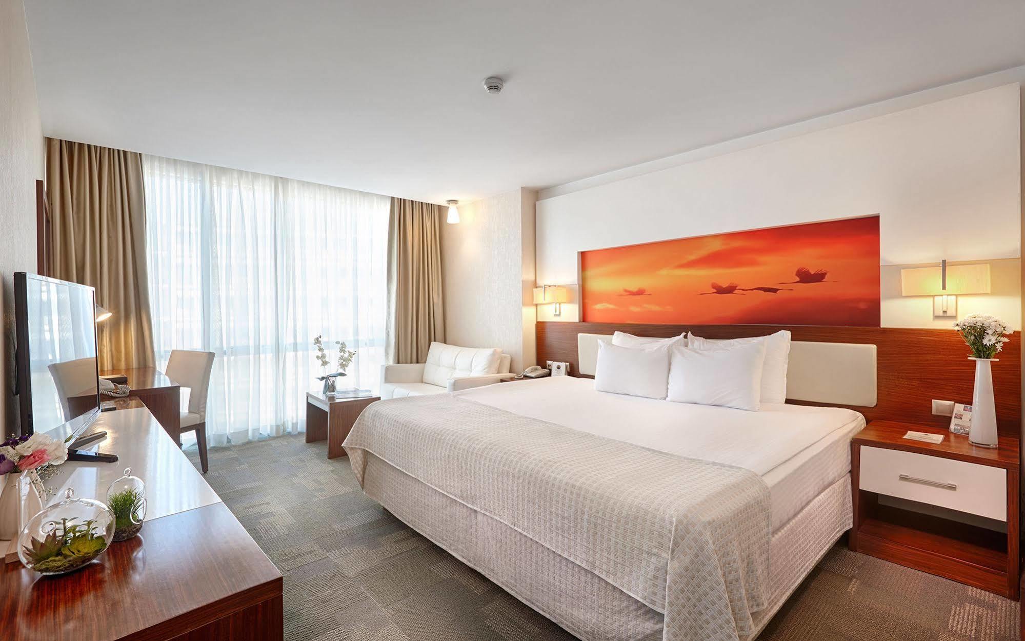 Kordon Pasaport 4* Izmir
