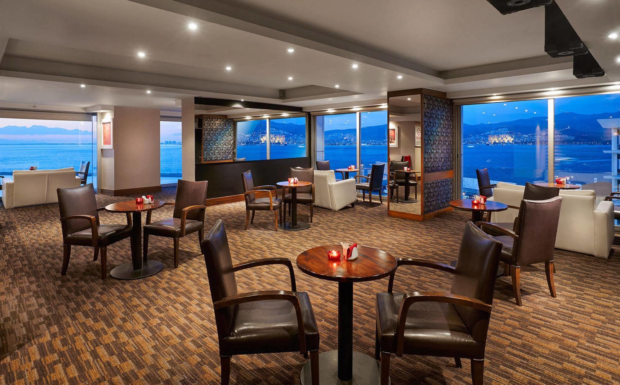 Hotel Kordon Pasaport 4*