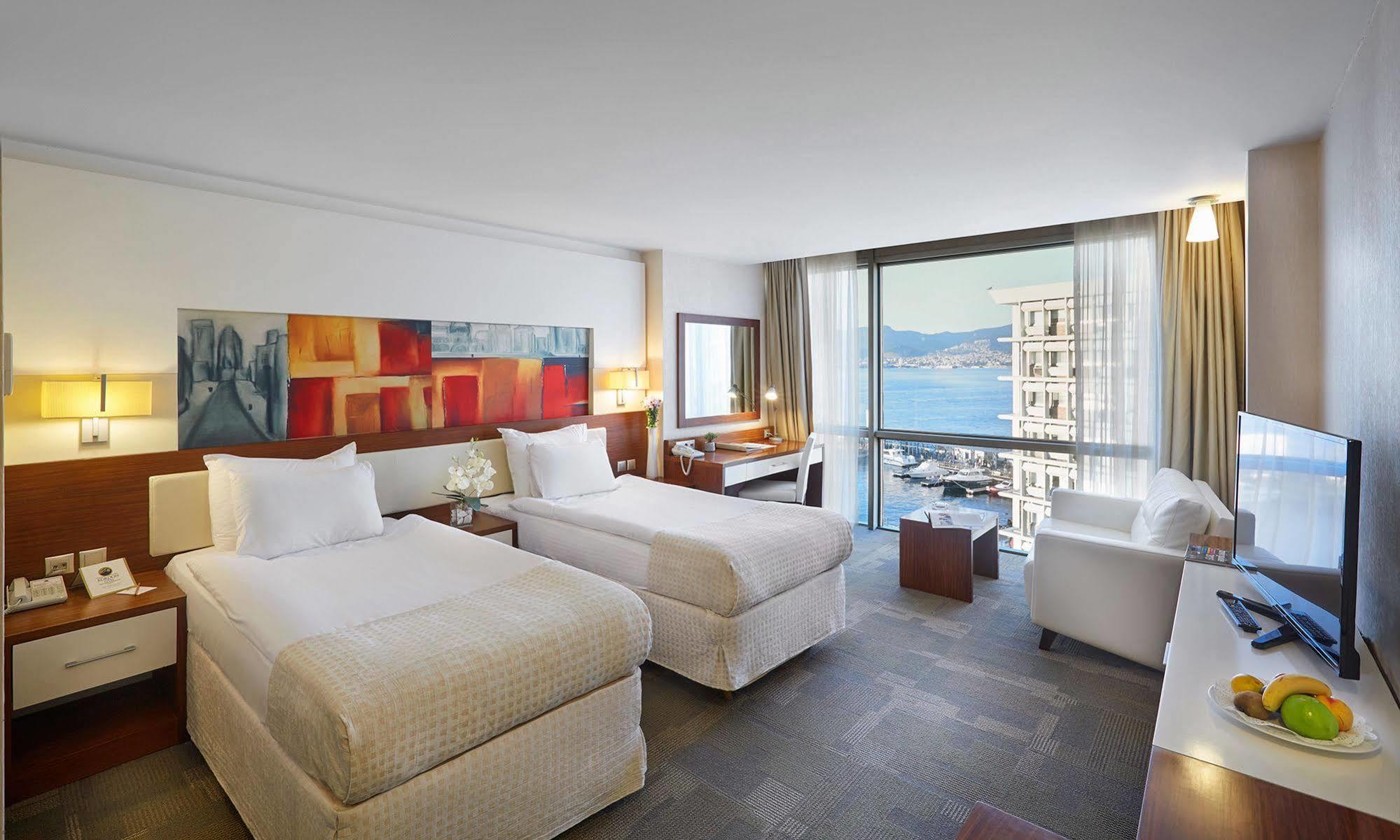 Kordon Pasaport Hotel