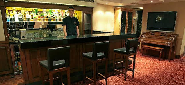 Hotel Kordon Pasaport Izmir