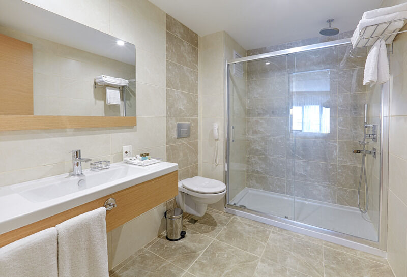 Kordon Pasaport Hotel Izmir