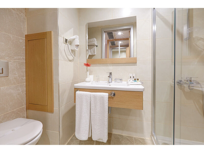 Kordon Pasaport Hotel Izmir